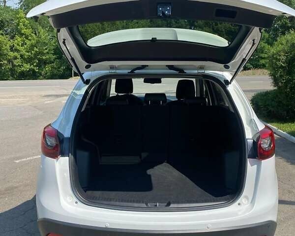 Мазда СХ-5, об'ємом двигуна 2.2 л та пробігом 215 тис. км за 17650 $, фото 6 на Automoto.ua