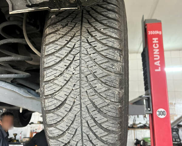 Мазда СХ-5, объемом двигателя 2.2 л и пробегом 251 тыс. км за 15900 $, фото 21 на Automoto.ua