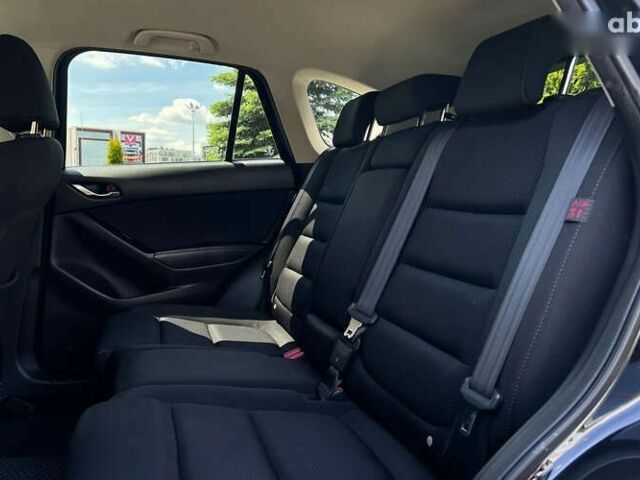 Мазда СХ-5, объемом двигателя 2.2 л и пробегом 187 тыс. км за 16900 $, фото 10 на Automoto.ua