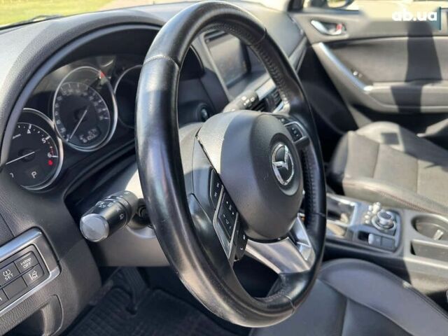 Мазда СХ-5, объемом двигателя 2.2 л и пробегом 161 тыс. км за 17990 $, фото 13 на Automoto.ua