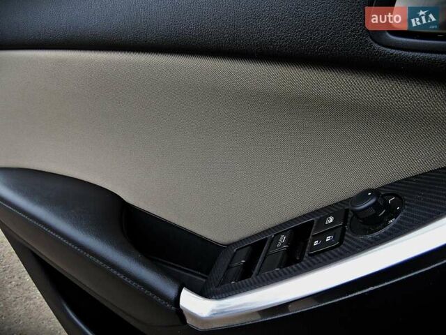 Мазда СХ-5, объемом двигателя 2.49 л и пробегом 96 тыс. км за 15800 $, фото 7 на Automoto.ua