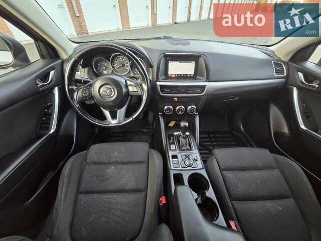 Мазда СХ-5, об'ємом двигуна 2.5 л та пробігом 44 тис. км за 4200 $, фото 9 на Automoto.ua