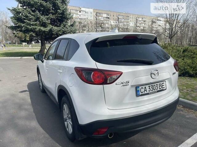 Мазда СХ-5, об'ємом двигуна 2.19 л та пробігом 173 тис. км за 17500 $, фото 6 на Automoto.ua