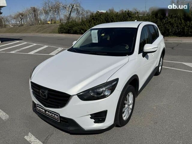 Мазда СХ-5, объемом двигателя 2.2 л и пробегом 161 тыс. км за 17990 $, фото 1 на Automoto.ua