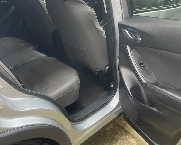 Мазда СХ-5, объемом двигателя 2.2 л и пробегом 139 тыс. км за 16800 $, фото 9 на Automoto.ua