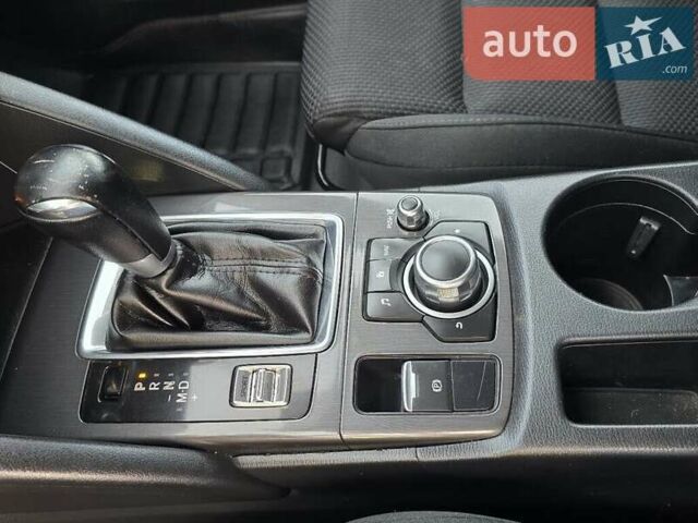 Мазда СХ-5, об'ємом двигуна 2.5 л та пробігом 44 тис. км за 4200 $, фото 11 на Automoto.ua