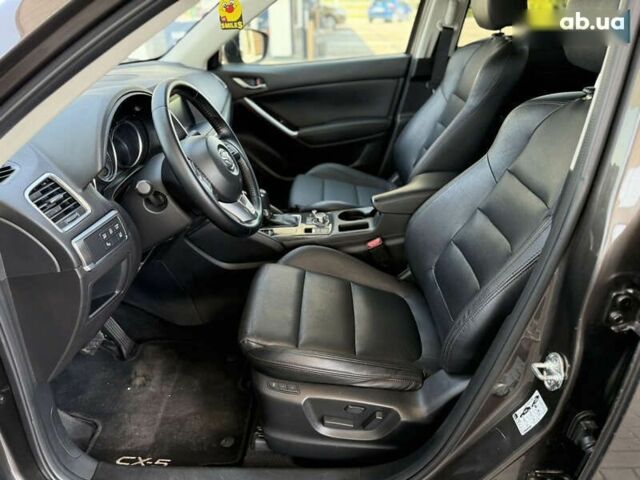 Мазда СХ-5, объемом двигателя 2.2 л и пробегом 170 тыс. км за 17900 $, фото 17 на Automoto.ua