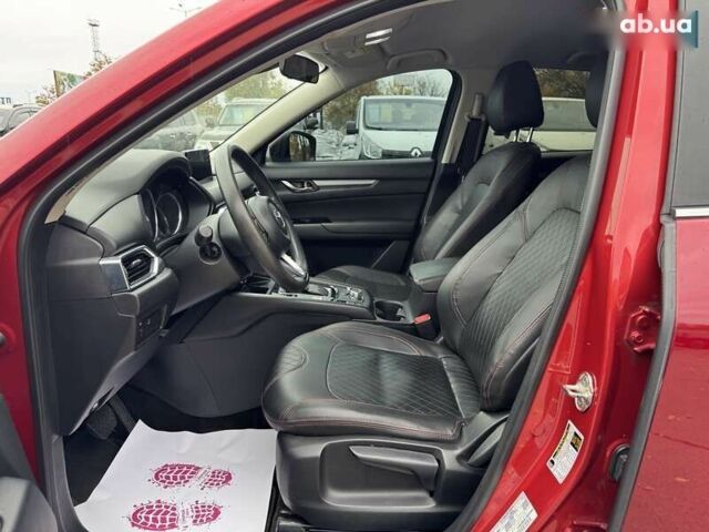 Мазда СХ-5, об'ємом двигуна 0 л та пробігом 108 тис. км за 17900 $, фото 12 на Automoto.ua