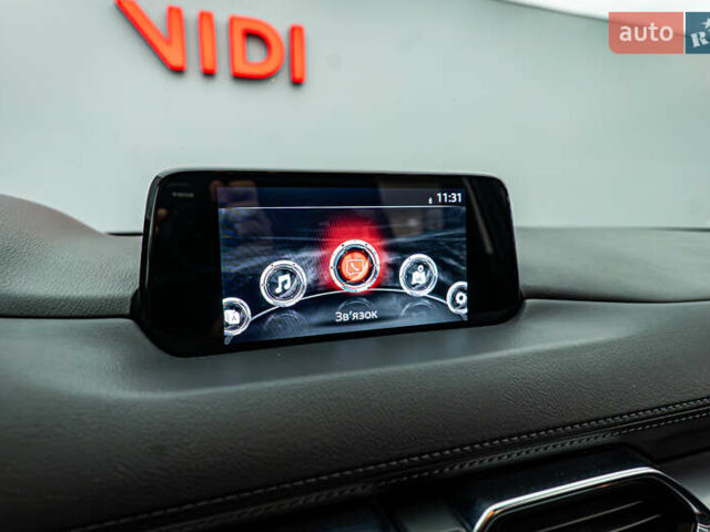 Мазда СХ-5 2017 у Києві на Automoto.ua Мазда СХ-5, об'ємом двигуна 2.2 л та пробігом 174 тис. км за 19304 $, фото 16 на Automoto.ua