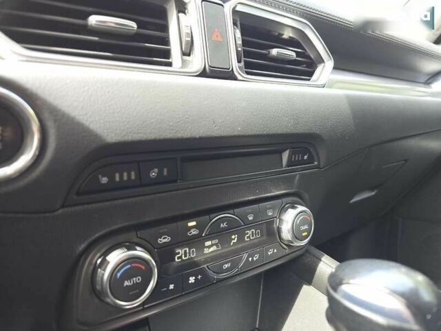 Мазда СХ-5, объемом двигателя 2.2 л и пробегом 161 тыс. км за 21300 $, фото 16 на Automoto.ua