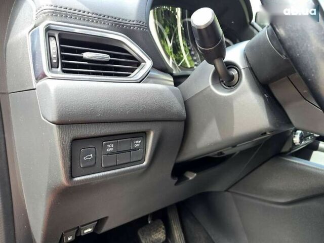 Мазда СХ-5, объемом двигателя 2.2 л и пробегом 161 тыс. км за 21300 $, фото 18 на Automoto.ua