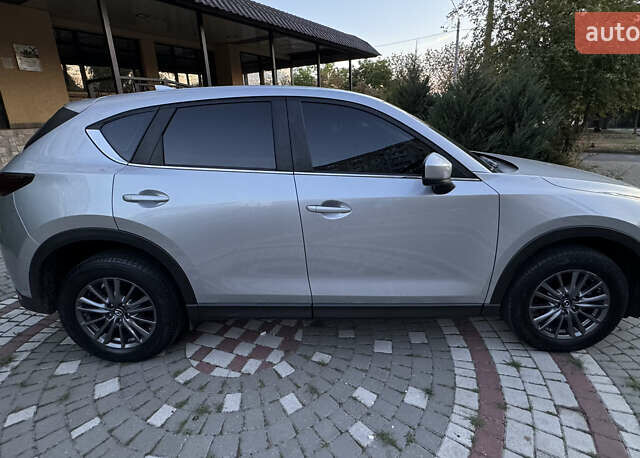 Мазда СХ-5, объемом двигателя 2.5 л и пробегом 25 тыс. км за 18777 $, фото 5 на Automoto.ua