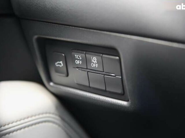 Мазда СХ-5, об'ємом двигуна 2.5 л та пробігом 52 тис. км за 20500 $, фото 21 на Automoto.ua