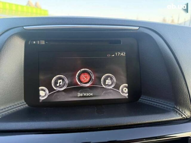 Мазда СХ-5, об'ємом двигуна 2 л та пробігом 101 тис. км за 19090 $, фото 25 на Automoto.ua