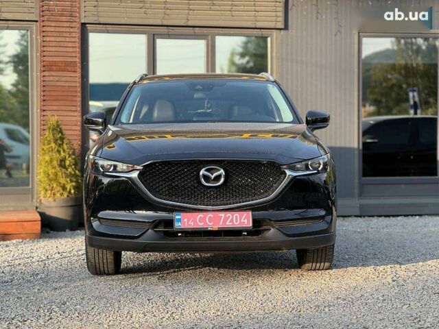 Мазда СХ-5, об'ємом двигуна 2.5 л та пробігом 137 тис. км за 17900 $, фото 1 на Automoto.ua