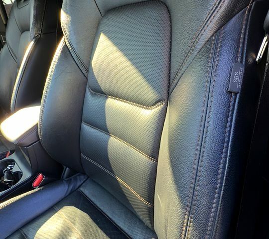 Мазда СХ-5, объемом двигателя 25 л и пробегом 84 тыс. км за 18500 $, фото 6 на Automoto.ua