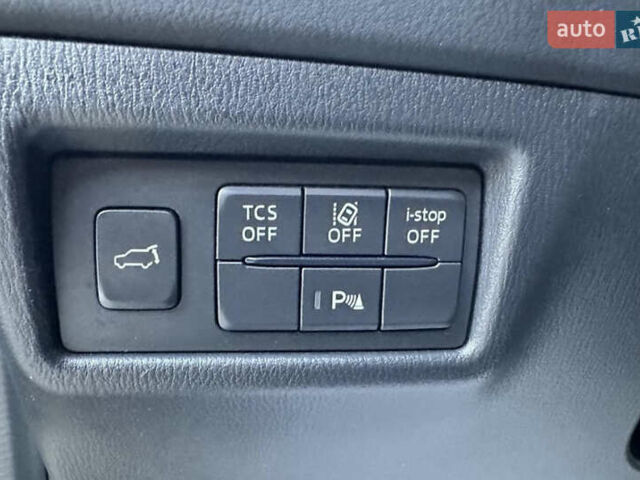 Мазда СХ-5, объемом двигателя 2.2 л и пробегом 160 тыс. км за 20800 $, фото 11 на Automoto.ua