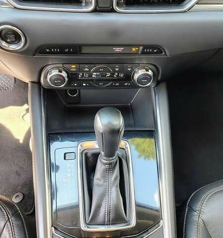 Мазда СХ-5, объемом двигателя 2.2 л и пробегом 112 тыс. км за 24999 $, фото 12 на Automoto.ua