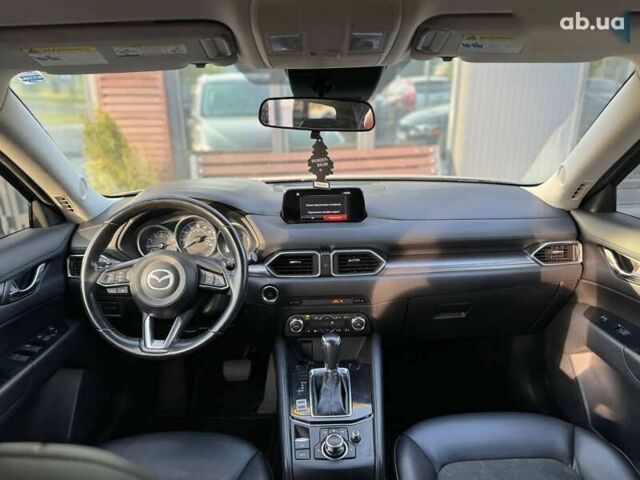 Мазда СХ-5, об'ємом двигуна 2.5 л та пробігом 137 тис. км за 17900 $, фото 6 на Automoto.ua