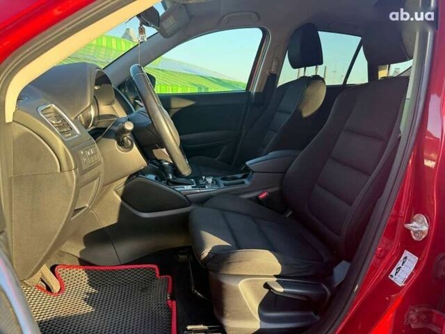 Мазда СХ-5, об'ємом двигуна 2 л та пробігом 101 тис. км за 19090 $, фото 8 на Automoto.ua