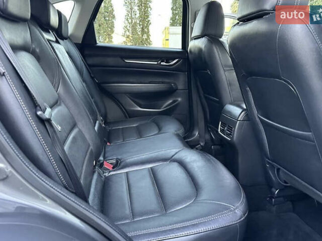 Мазда СХ-5, объемом двигателя 2.2 л и пробегом 160 тыс. км за 20800 $, фото 20 на Automoto.ua