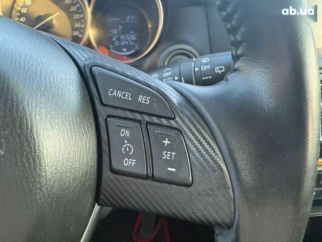 Мазда СХ-5, об'ємом двигуна 2 л та пробігом 101 тис. км за 19090 $, фото 21 на Automoto.ua