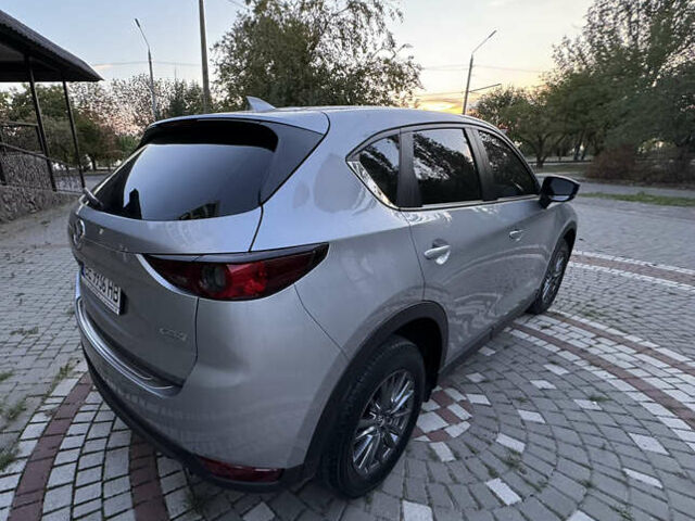 Мазда СХ-5, объемом двигателя 2.5 л и пробегом 25 тыс. км за 18777 $, фото 6 на Automoto.ua