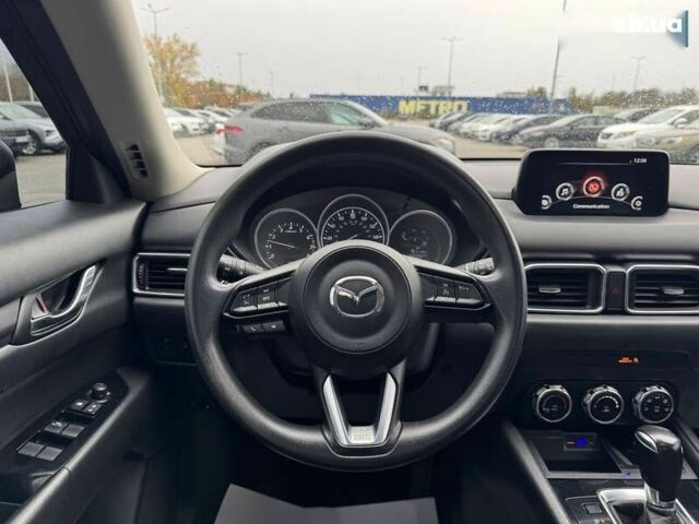 Мазда СХ-5, об'ємом двигуна 0 л та пробігом 108 тис. км за 17900 $, фото 15 на Automoto.ua