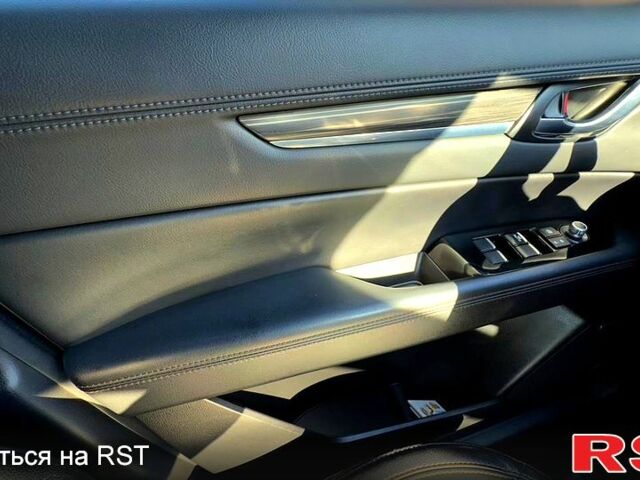 Мазда СХ-5, объемом двигателя 25 л и пробегом 84 тыс. км за 18500 $, фото 5 на Automoto.ua