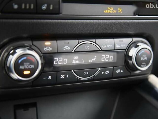 Мазда СХ-5, об'ємом двигуна 2.5 л та пробігом 52 тис. км за 20500 $, фото 16 на Automoto.ua