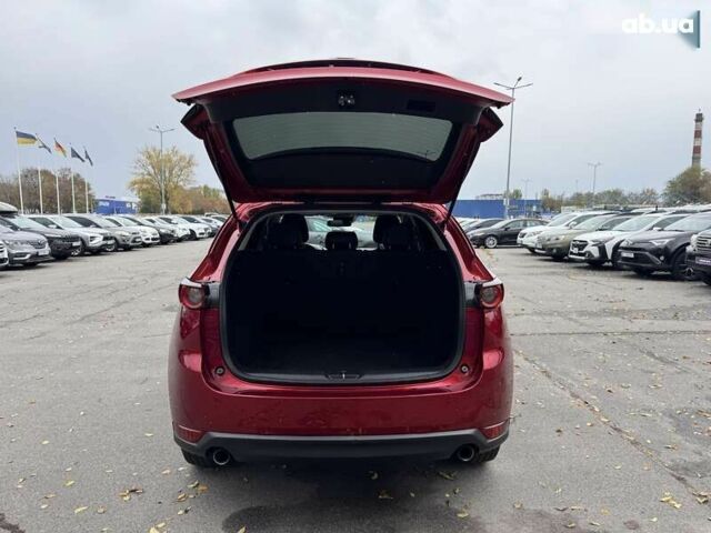 Мазда СХ-5, об'ємом двигуна 0 л та пробігом 108 тис. км за 17900 $, фото 8 на Automoto.ua