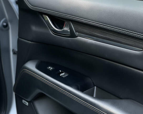 Мазда СХ-5, объемом двигателя 2.5 л и пробегом 101 тыс. км за 18900 $, фото 21 на Automoto.ua