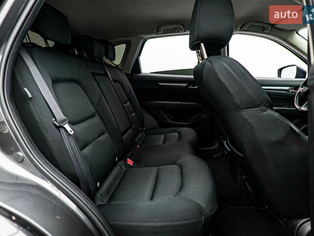 Мазда СХ-5 2017 у Києві на Automoto.ua Мазда СХ-5, об'ємом двигуна 2.2 л та пробігом 174 тис. км за 19304 $, фото 21 на Automoto.ua