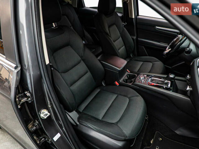 Мазда СХ-5 2017 у Києві на Automoto.ua Мазда СХ-5, об'ємом двигуна 2.2 л та пробігом 174 тис. км за 19304 $, фото 20 на Automoto.ua