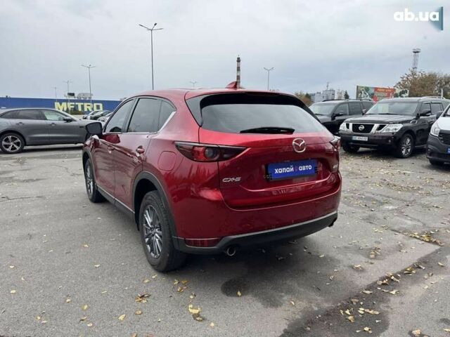 Мазда СХ-5, об'ємом двигуна 0 л та пробігом 108 тис. км за 17900 $, фото 6 на Automoto.ua