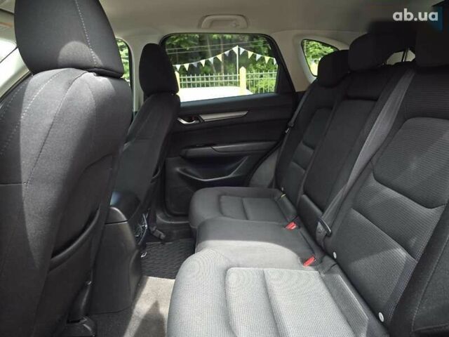 Мазда СХ-5, объемом двигателя 2.2 л и пробегом 161 тыс. км за 21300 $, фото 11 на Automoto.ua