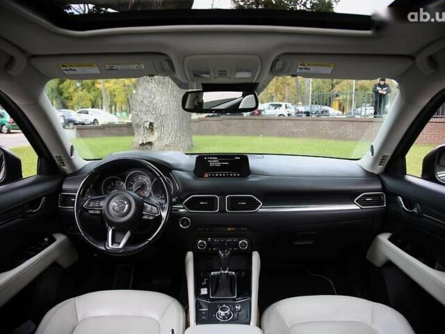 Мазда СХ-5, об'ємом двигуна 2.5 л та пробігом 52 тис. км за 20500 $, фото 11 на Automoto.ua