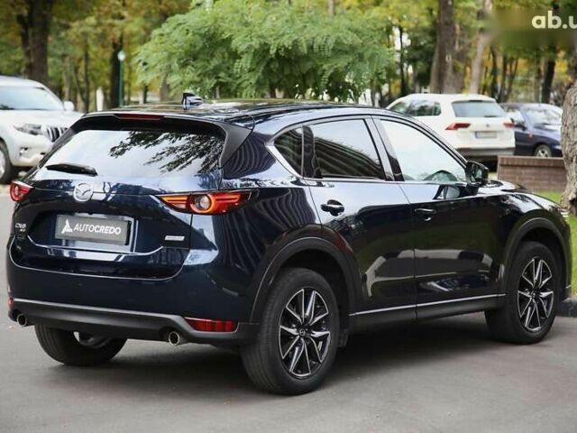 Мазда СХ-5, об'ємом двигуна 2.5 л та пробігом 52 тис. км за 20500 $, фото 3 на Automoto.ua