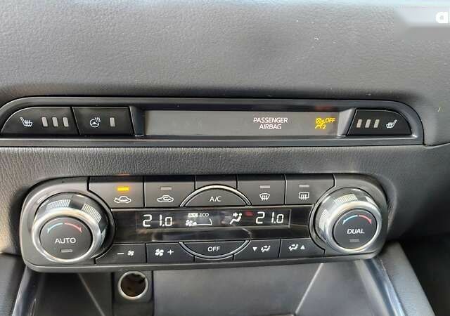 Мазда СХ-5, объемом двигателя 2.2 л и пробегом 112 тыс. км за 24999 $, фото 10 на Automoto.ua