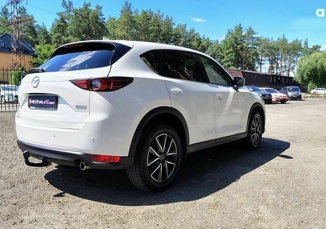 Мазда СХ-5, объемом двигателя 2.2 л и пробегом 112 тыс. км за 24999 $, фото 6 на Automoto.ua