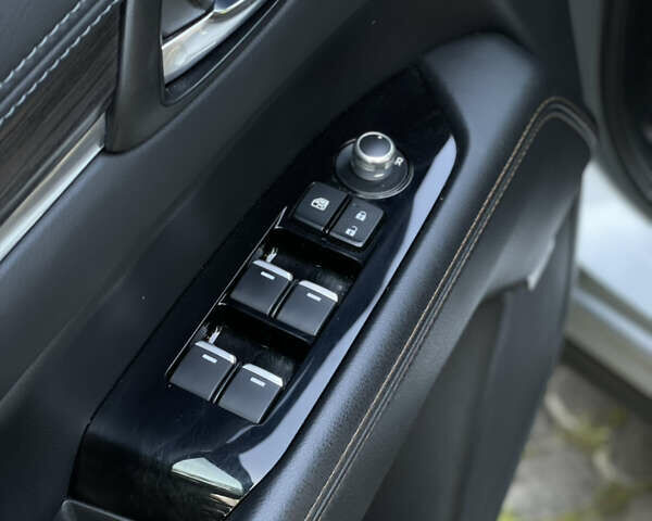 Мазда СХ-5, объемом двигателя 2.5 л и пробегом 101 тыс. км за 18900 $, фото 12 на Automoto.ua