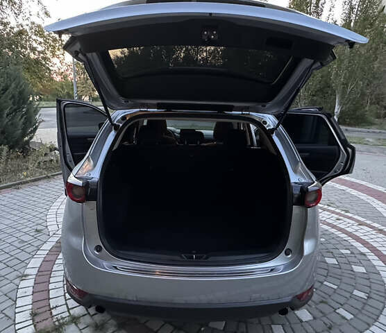 Мазда СХ-5, объемом двигателя 2.5 л и пробегом 25 тыс. км за 18777 $, фото 15 на Automoto.ua