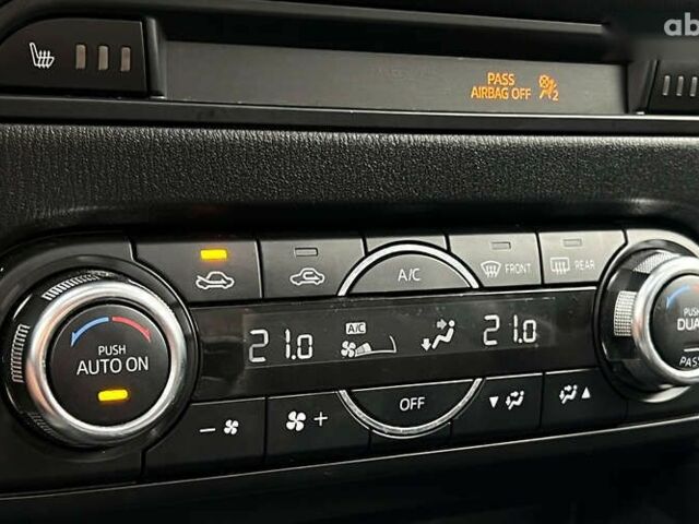 Мазда СХ-5, объемом двигателя 2.5 л и пробегом 135 тыс. км за 19200 $, фото 16 на Automoto.ua