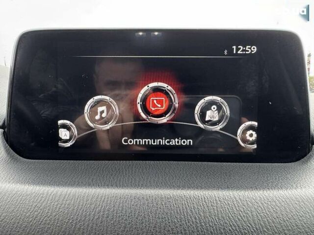 Мазда СХ-5, об'ємом двигуна 0 л та пробігом 108 тис. км за 17900 $, фото 18 на Automoto.ua