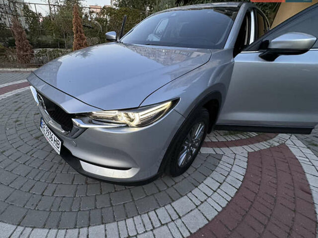 Мазда СХ-5, объемом двигателя 2.5 л и пробегом 25 тыс. км за 18777 $, фото 11 на Automoto.ua