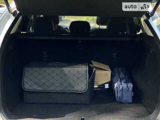 Мазда СХ-5, объемом двигателя 2.5 л и пробегом 101 тыс. км за 18900 $, фото 35 на Automoto.ua