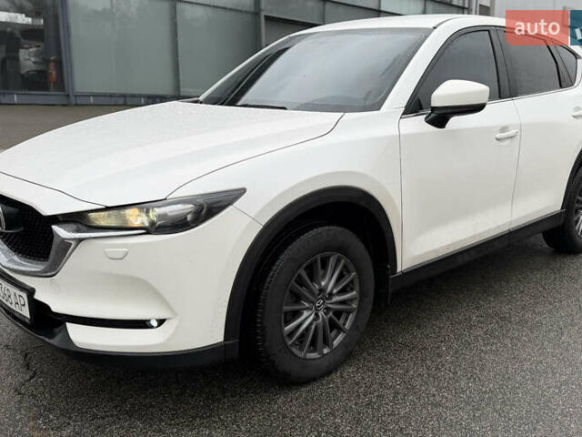 Мазда СХ-5, об'ємом двигуна 2.5 л та пробігом 210 тис. км за 20000 $, фото 1 на Automoto.ua