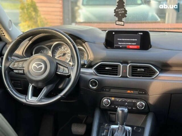 Мазда СХ-5, об'ємом двигуна 2.5 л та пробігом 137 тис. км за 17900 $, фото 5 на Automoto.ua
