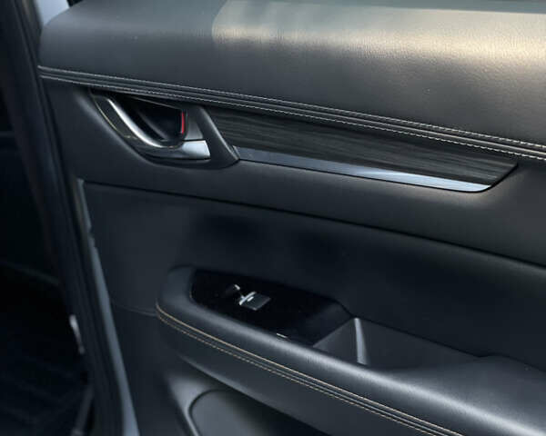 Мазда СХ-5, объемом двигателя 2.5 л и пробегом 101 тыс. км за 18900 $, фото 33 на Automoto.ua