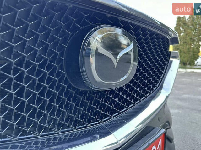 Мазда СХ-5, объемом двигателя 2.2 л и пробегом 160 тыс. км за 20800 $, фото 14 на Automoto.ua